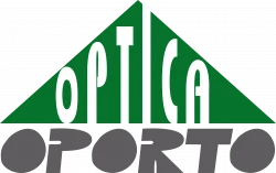 Logo Óptica Oporto